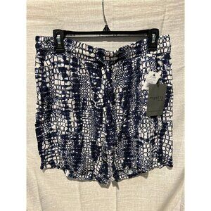 NWT Royalty for Me  Shorts size L
